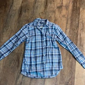 Ralph Lauren Button Up